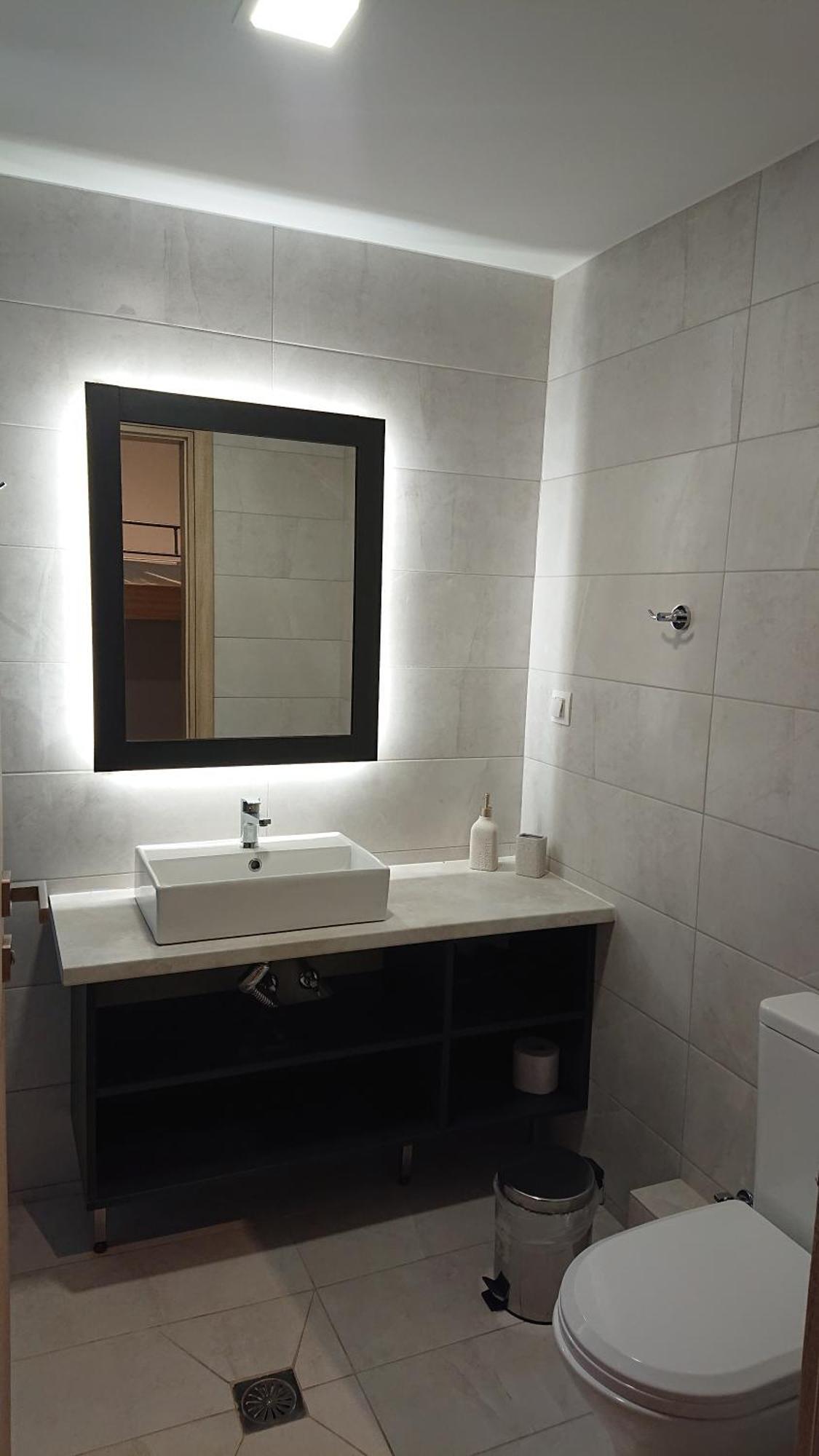 Cynthia Aparthotel Nea Vrasna Bilik gambar